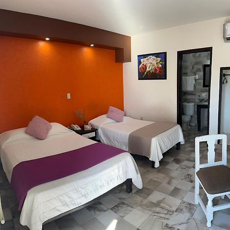 Hotel Yauco El Rosario Экстерьер фото