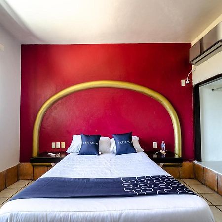 Hotel Yauco El Rosario Экстерьер фото