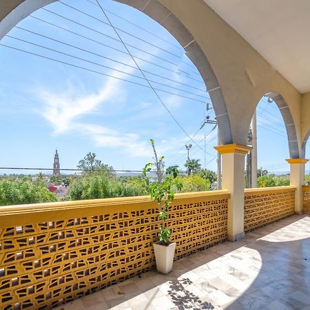 Hotel Yauco El Rosario Экстерьер фото