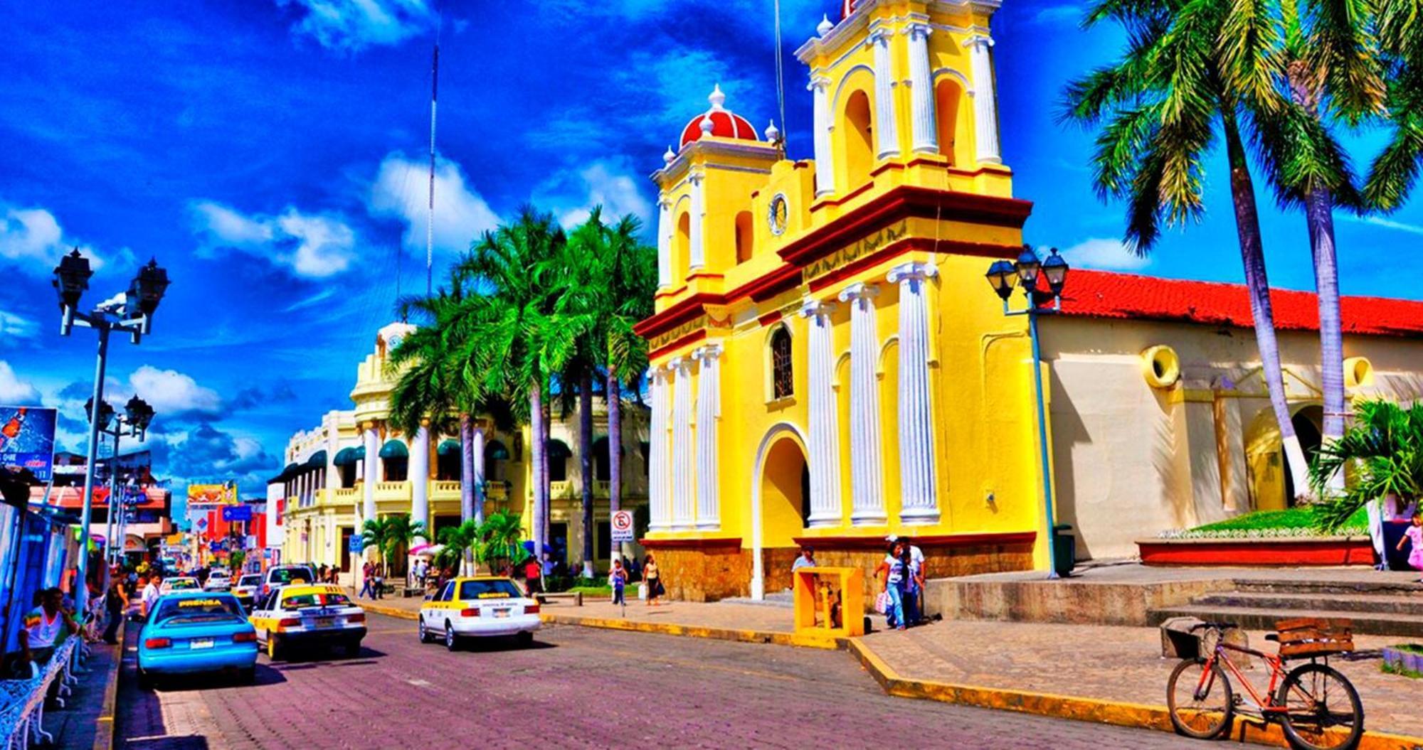 Hotel Yauco El Rosario Экстерьер фото