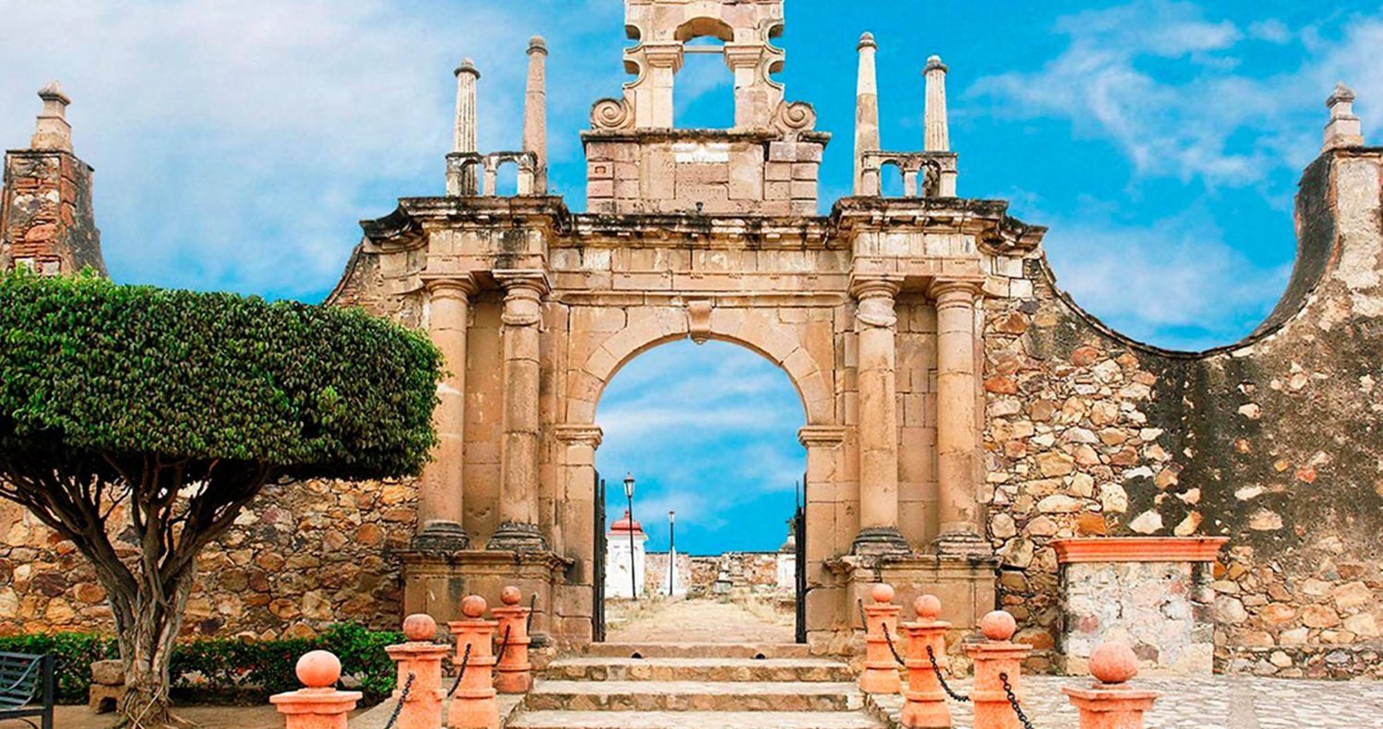 Hotel Yauco El Rosario Экстерьер фото