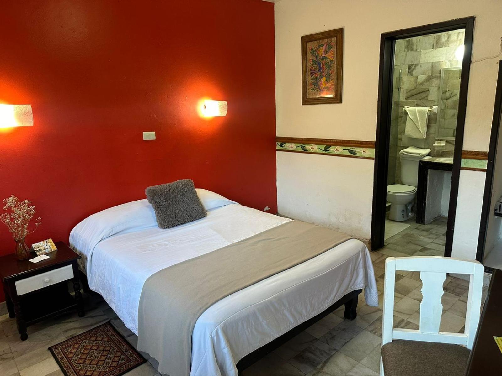 Hotel Yauco El Rosario Экстерьер фото