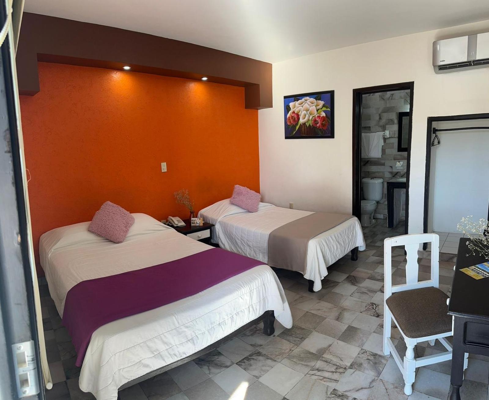 Hotel Yauco El Rosario Экстерьер фото
