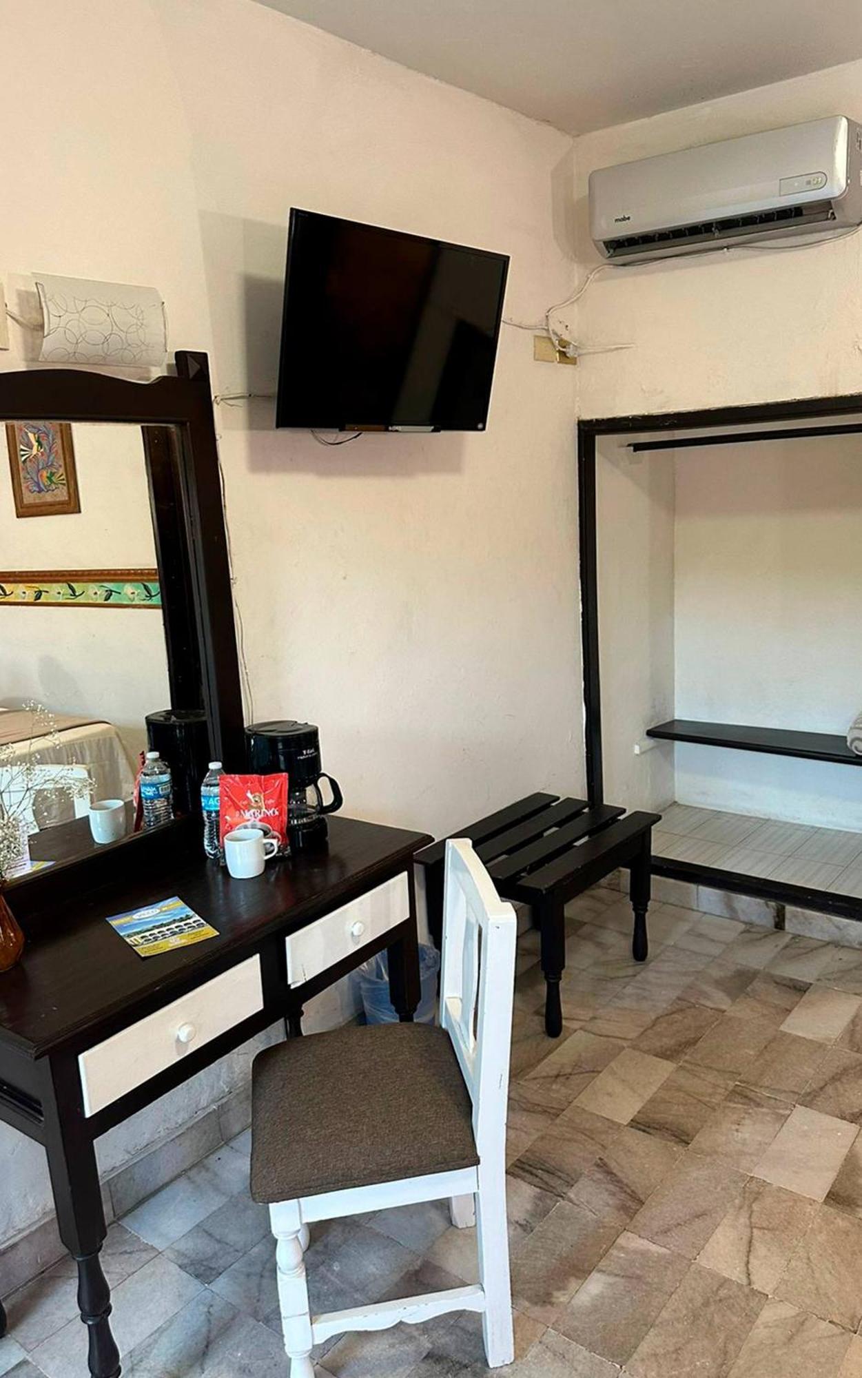 Hotel Yauco El Rosario Экстерьер фото