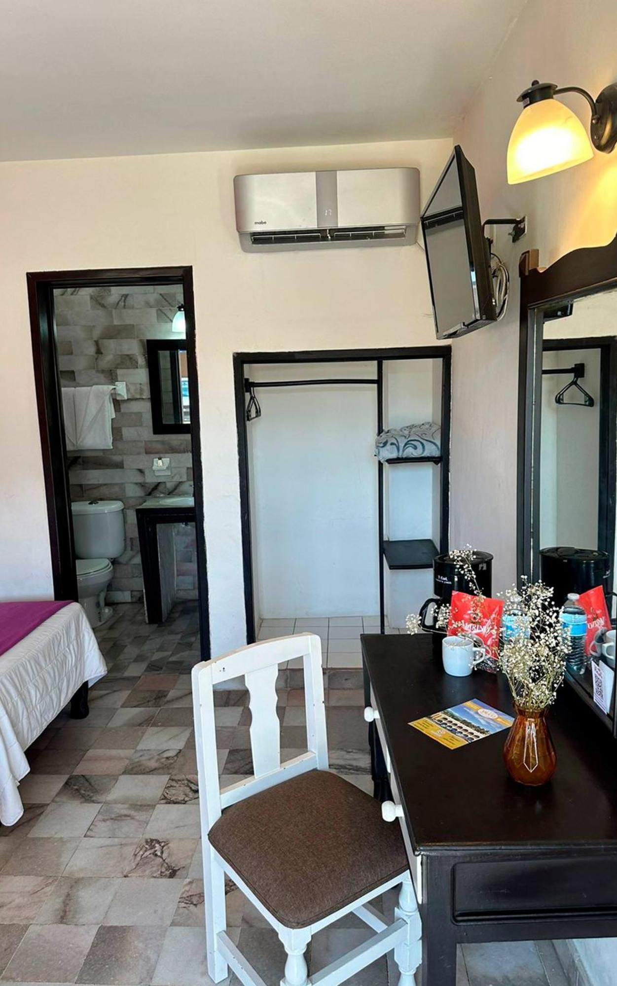 Hotel Yauco El Rosario Экстерьер фото