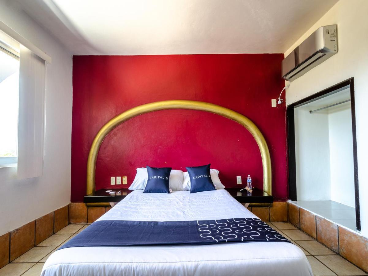 Hotel Yauco El Rosario Экстерьер фото
