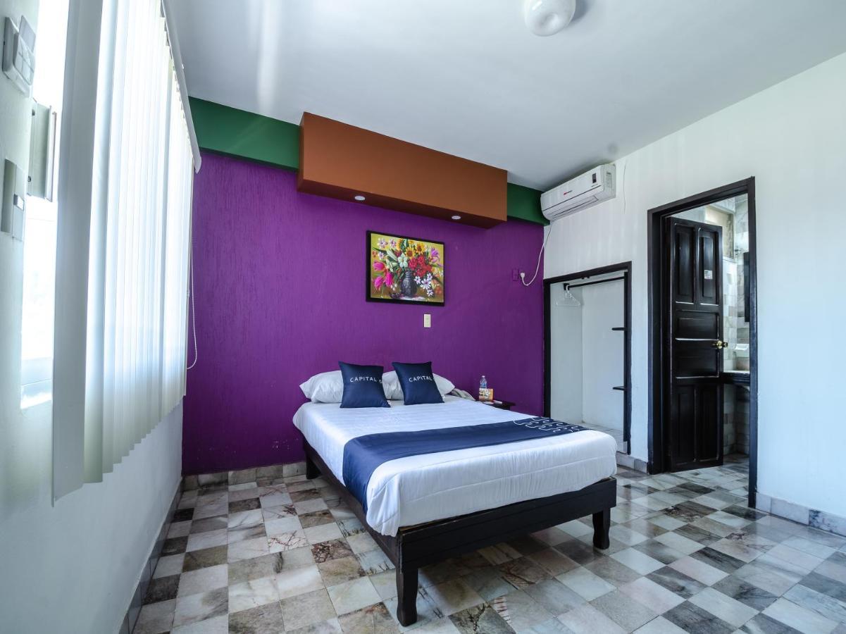 Hotel Yauco El Rosario Экстерьер фото