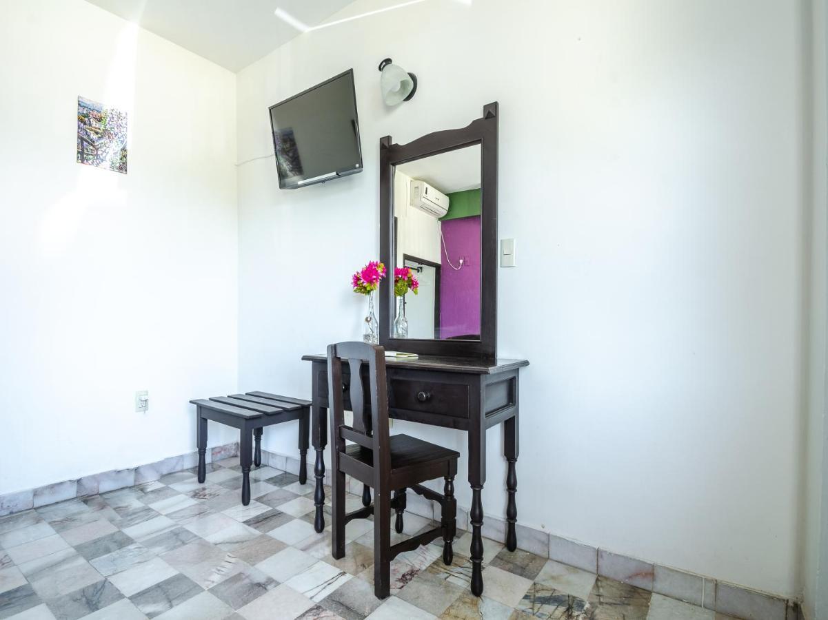 Hotel Yauco El Rosario Экстерьер фото